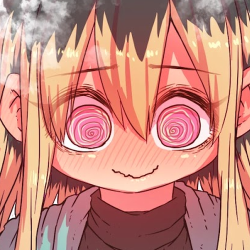 My Divorced Crybaby Neighbour Chapter 14.7: Bonus for the Last Comic cover