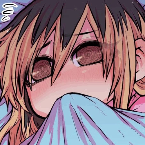My Divorced Crybaby Neighbour Chapter 2 cover