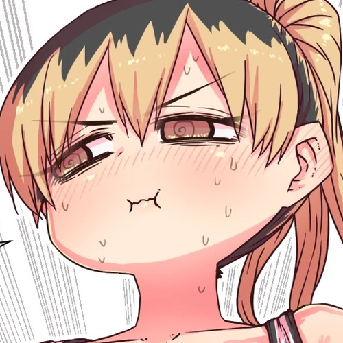 My Divorced Crybaby Neighbour Chapter 23.5: Ochiai-san Wants to Lose Weight cover