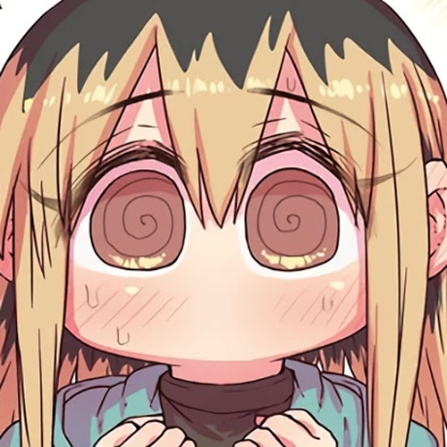 My Divorced Crybaby Neighbour Chapter 26.15: Special Chapter: Omake 1 & 2 and Author Afterword cover