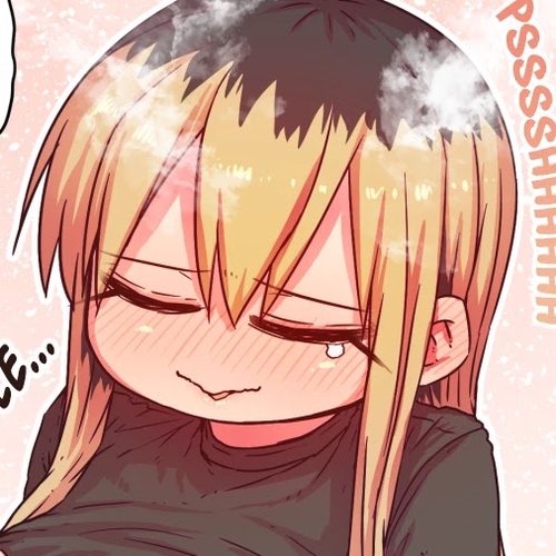My Divorced Crybaby Neighbour Chapter 26.6: Working Up a Sweat cover