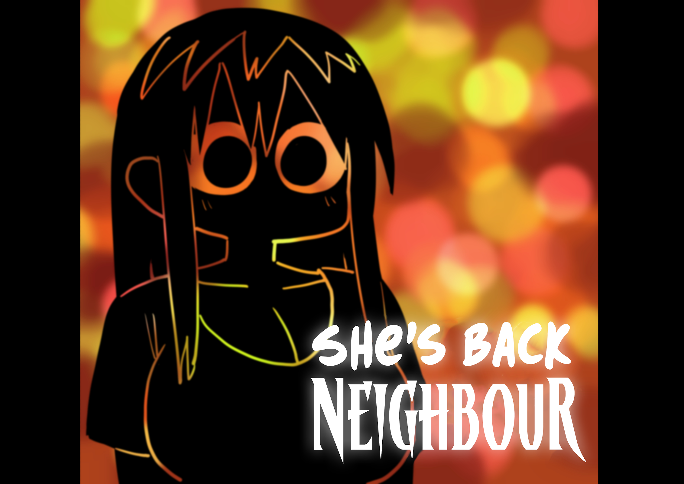 My Divorced Crybaby Neighbour Chapter 27 page 5 - Chapter 27