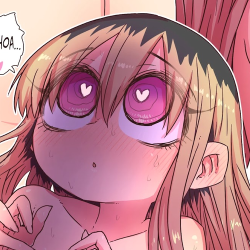 My Divorced Crybaby Neighbour Chapter 33.5: I want you to show me what an ex-wife can do cover