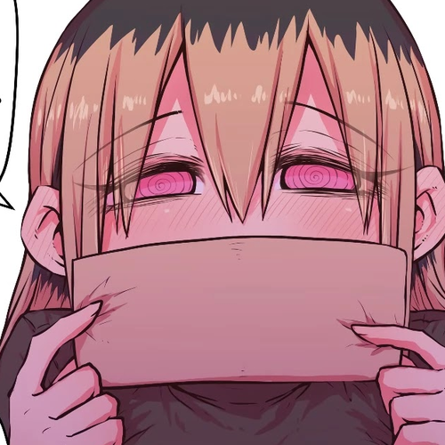 My Divorced Crybaby Neighbour Chapter 37 cover