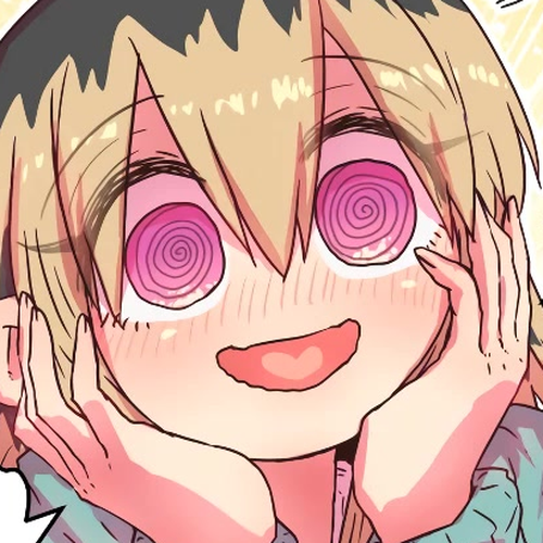 My Divorced Crybaby Neighbour Chapter 46 cover