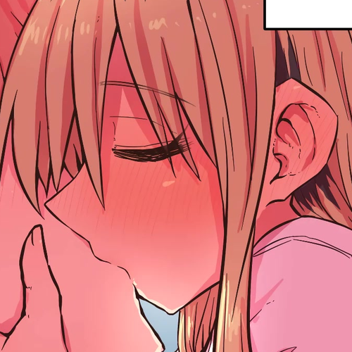 My Divorced Crybaby Neighbour Chapter 52 cover