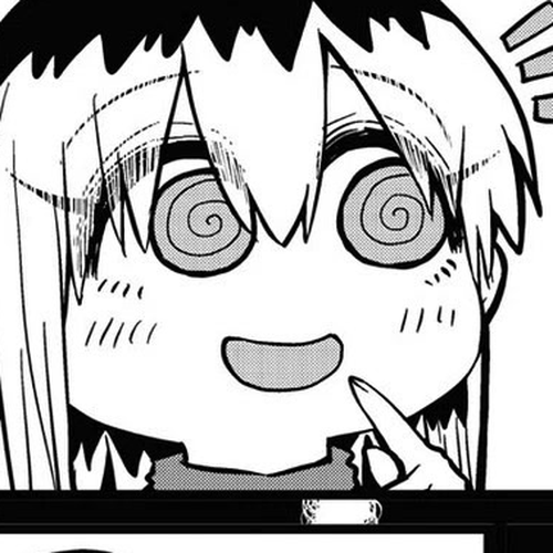 My Divorced Crybaby Neighbour Chapter 55.8: Omake 2 cover