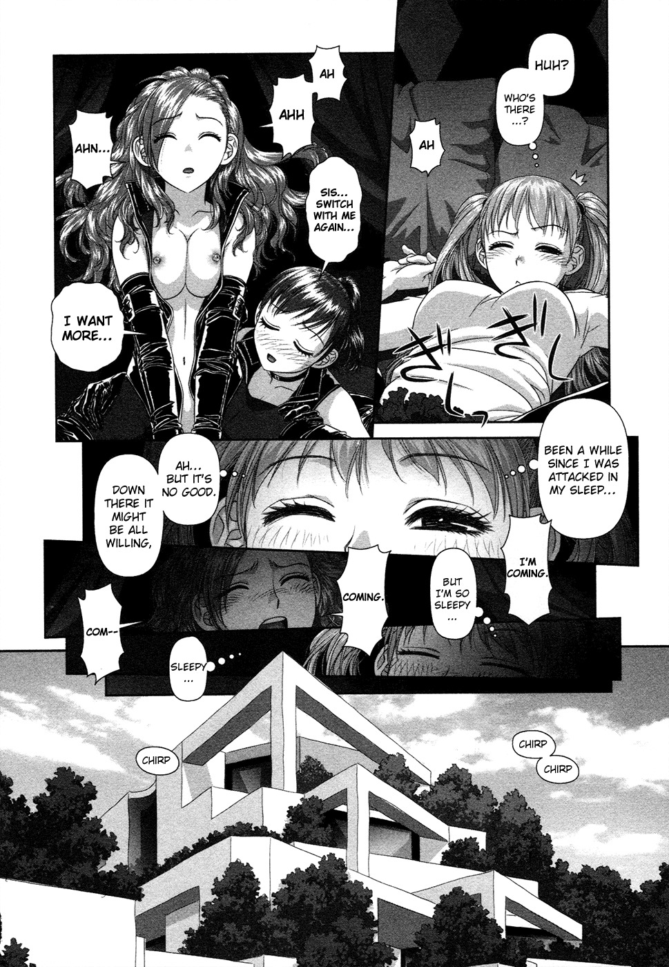 My Doll House Chapter 10 page 14 - Chapter 10