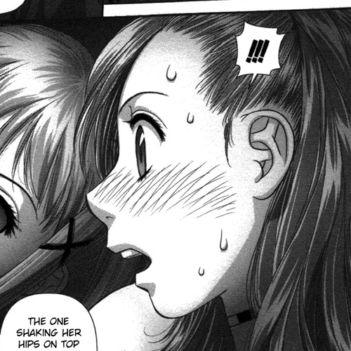 My Doll House Chapter 11 cover