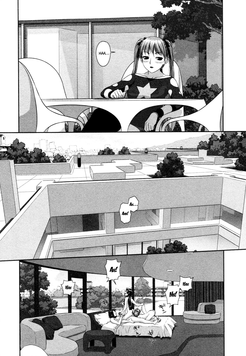 My Doll House Chapter 13 page 4 - Chapter 13