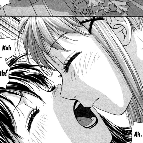 My Doll House Chapter 13 cover