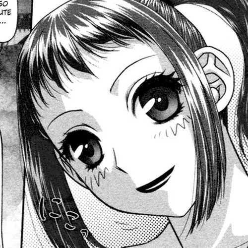 My Doll House Chapter 16 cover