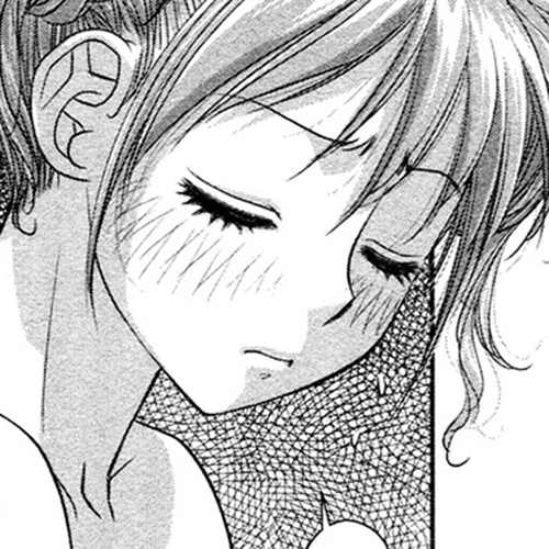 My Doll House Chapter 17 cover