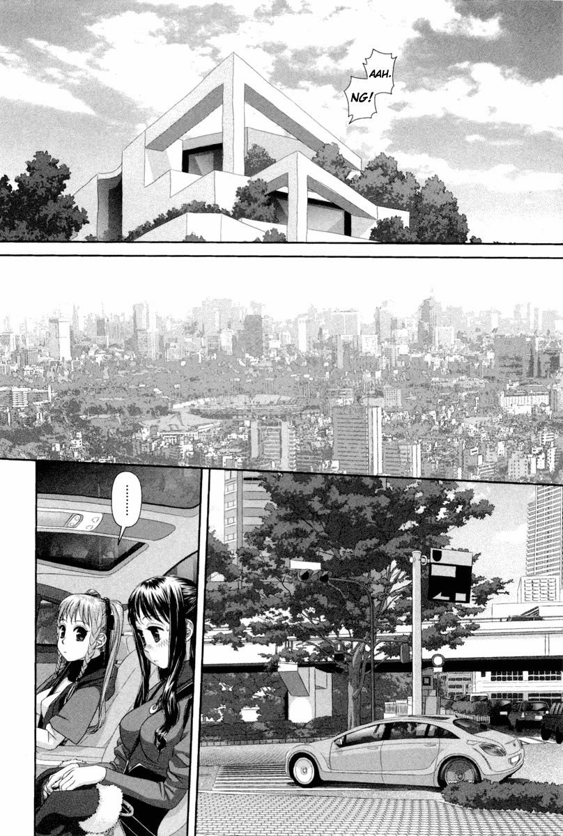 My Doll House Chapter 2 page 9 - Chapter 2