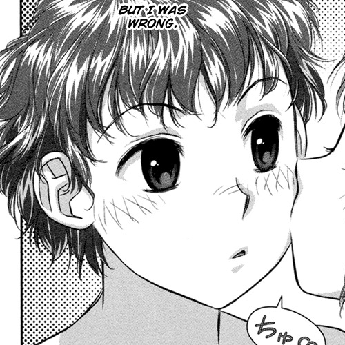 My Doll House Chapter 21 cover