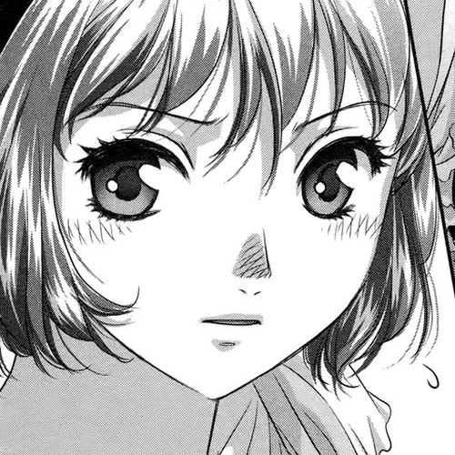 My Doll House Chapter 23: Over here cover