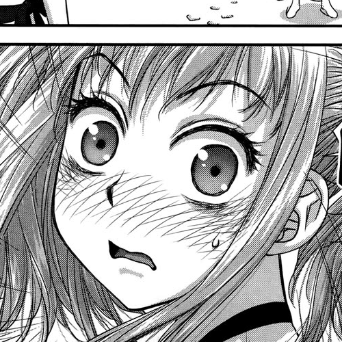 My Doll House Chapter 24: A Sweet Kiss cover