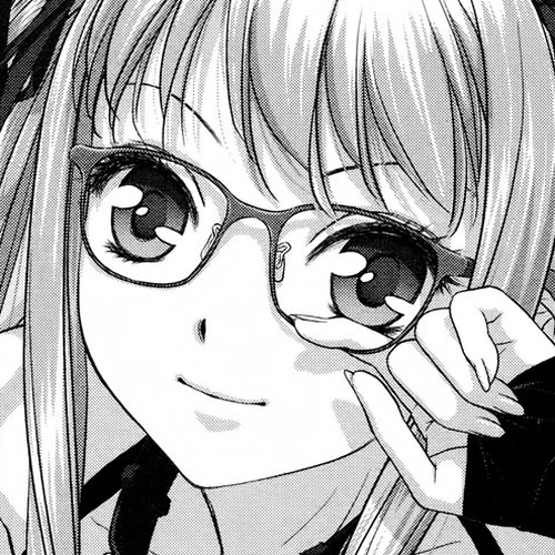 My Doll House Chapter 26: Let me comfort you cover
