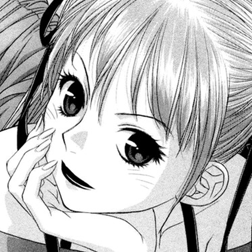 My Doll House Chapter 6 cover