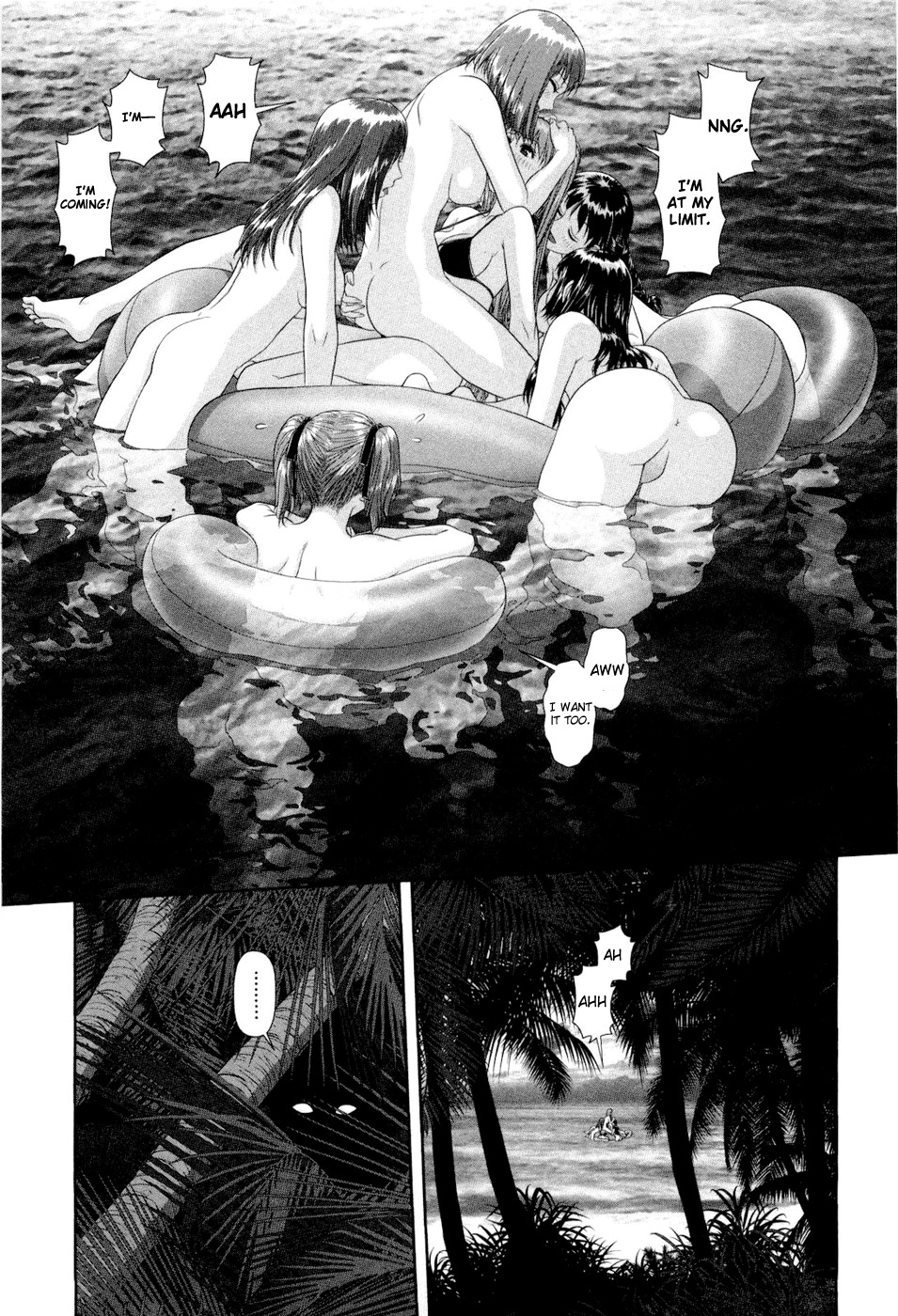 My Doll House Chapter 8 page 13 - Chapter 8