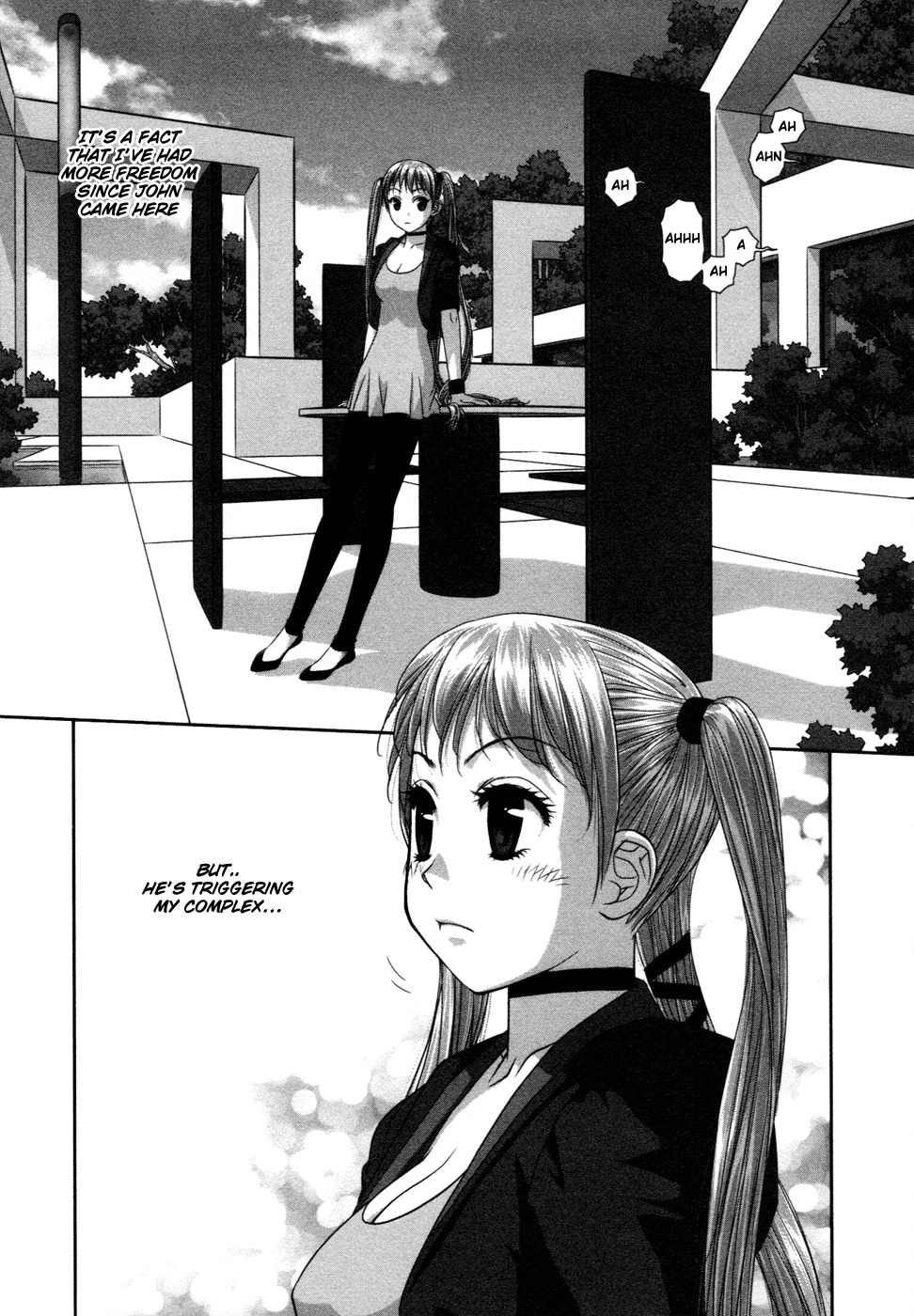 My Doll House Chapter 9 page 13 - Chapter 9