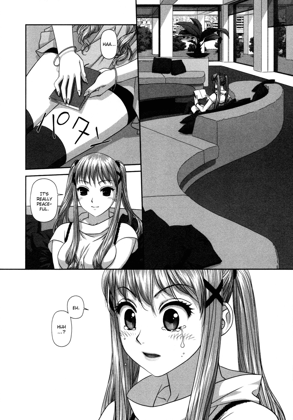 My Doll House Chapter 9 page 24 - Chapter 9