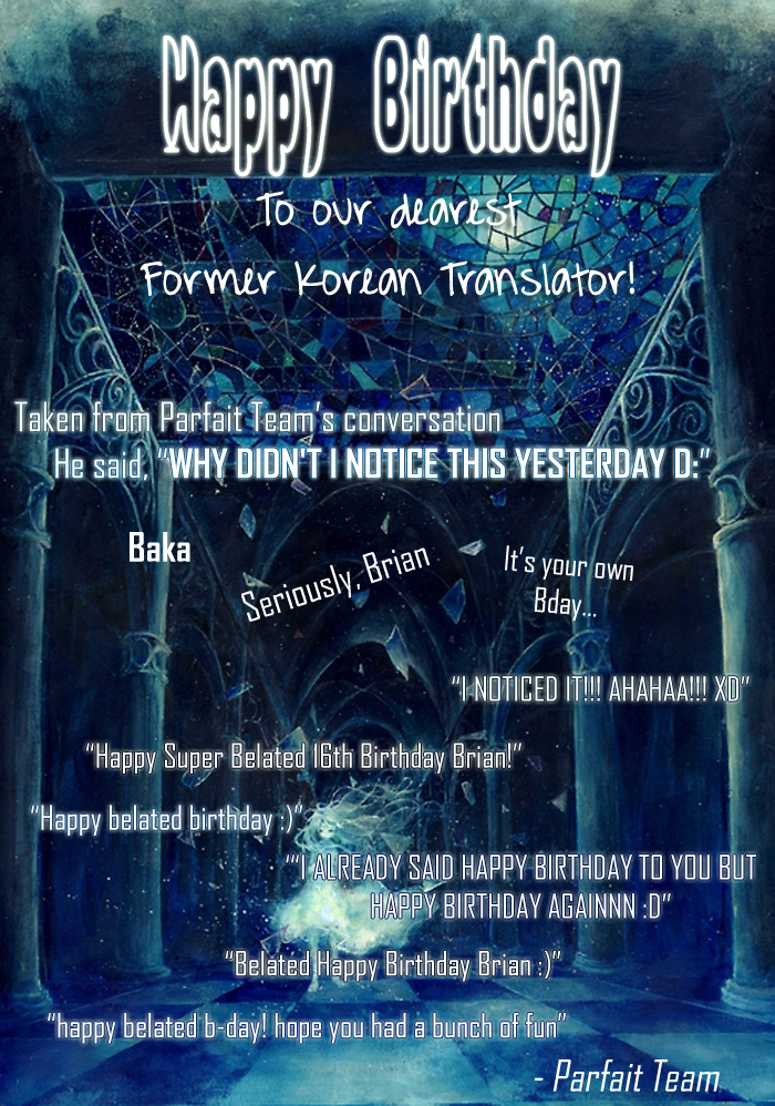 My Dream, My Work Chapter 2.2 page 9 - Chapter 2 v2 : Mini Drama [Toast] Chapter 2 - Could It Be Fate?