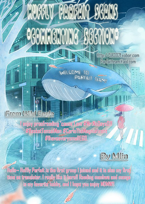 My Dream, My Work Chapter 3.2 page 2 - Chapter 3 v2 : Mini Drama [Toast] Chapter 3 - Her Wound