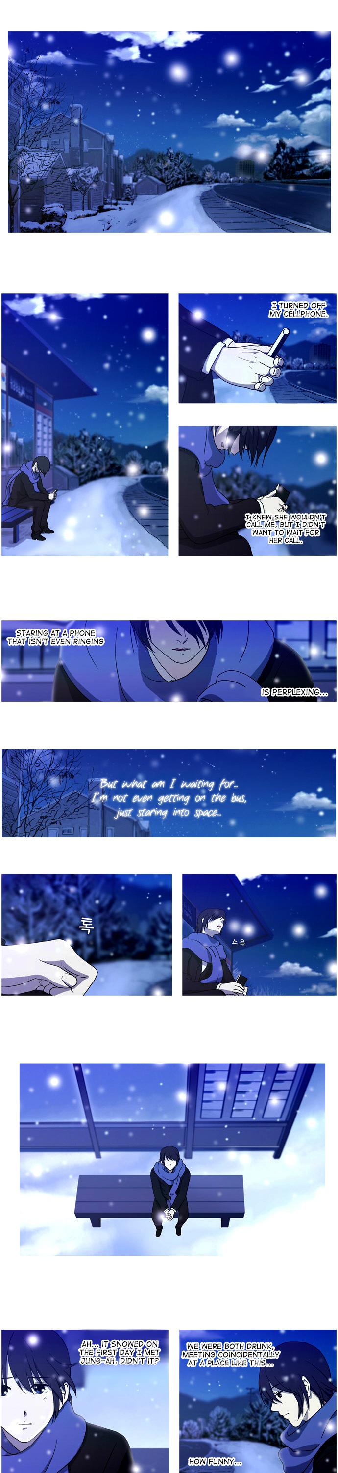 My Dream, My Work Chapter 6.2 page 6 - Chapter 6 v2 : Mini Drama [Toast] Chapter 6 - Good Luck [End]