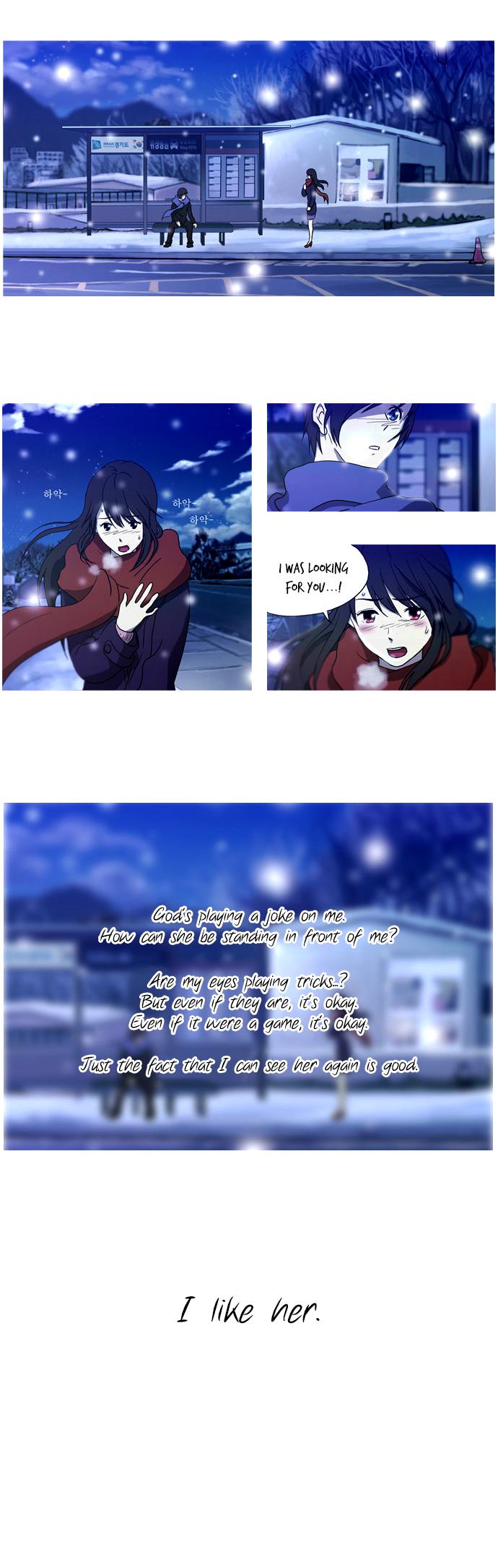 My Dream, My Work Chapter 6.2 page 9 - Chapter 6 v2 : Mini Drama [Toast] Chapter 6 - Good Luck [End]