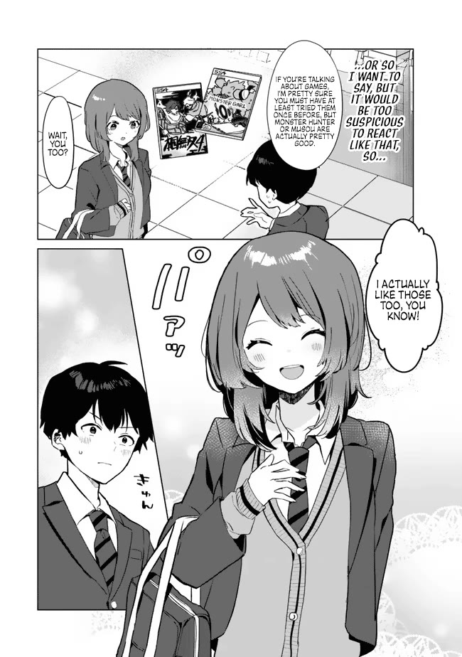 My Ex-Wife Is Young Again And She's In My Class Chapter 1 page 17 - Chapter 1
