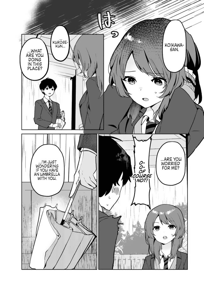 My Ex-Wife Is Young Again And She's In My Class Chapter 1 page 24 - Chapter 1