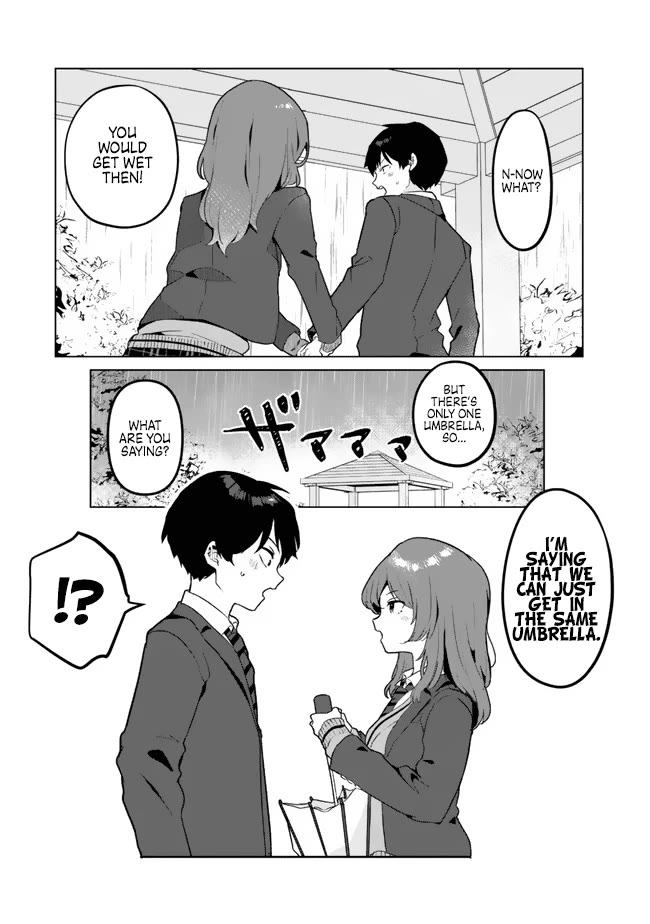 My Ex-Wife Is Young Again And She's In My Class Chapter 1 page 27 - Chapter 1
