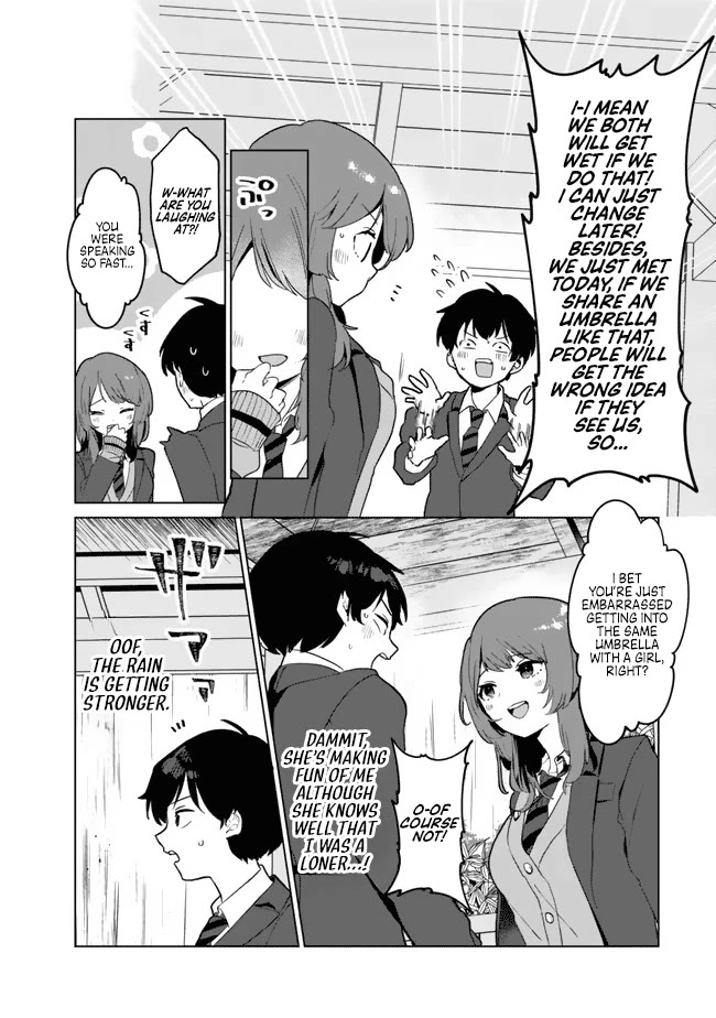 My Ex-Wife Is Young Again And She's In My Class Chapter 1 page 28 - Chapter 1