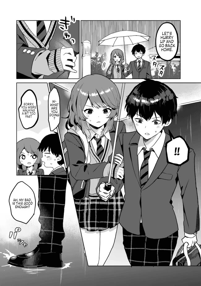 My Ex-Wife Is Young Again And She's In My Class Chapter 1 page 29 - Chapter 1