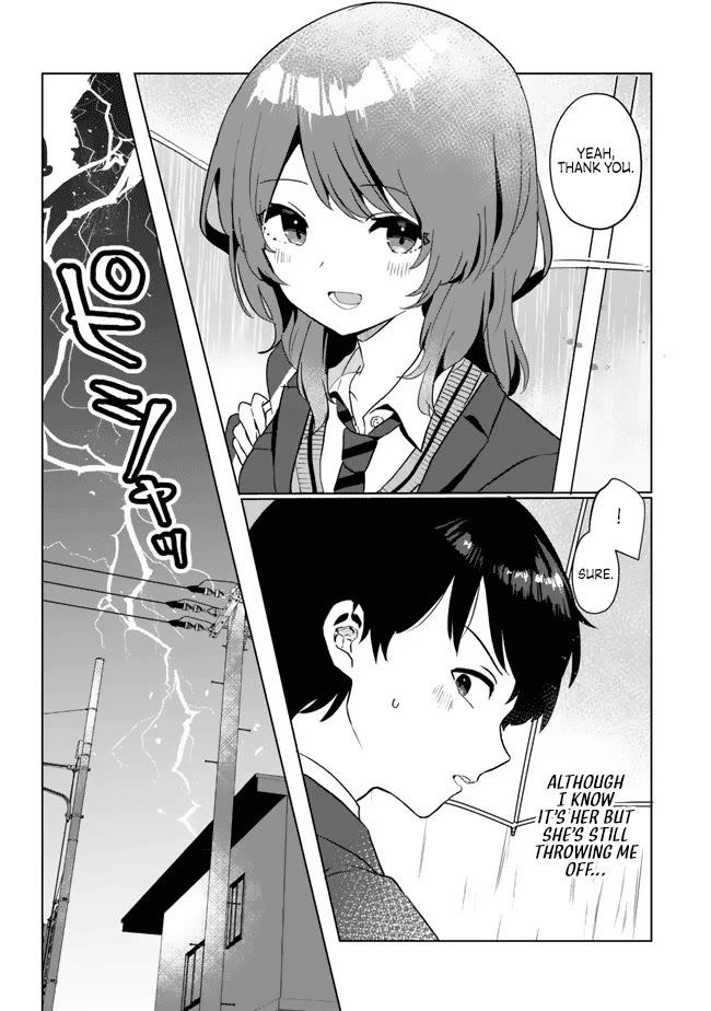 My Ex-Wife Is Young Again And She's In My Class Chapter 1 page 30 - Chapter 1