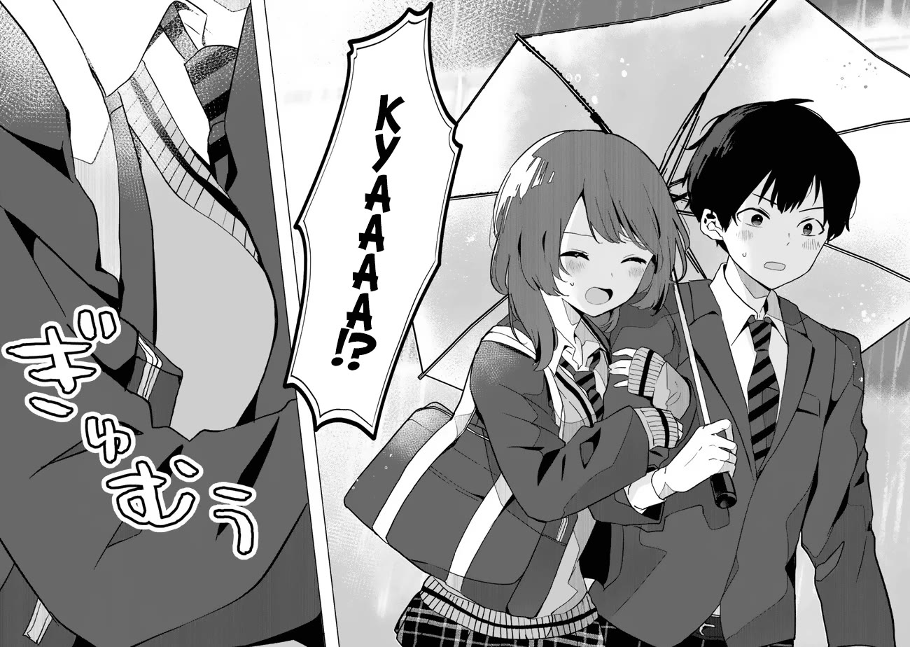 My Ex-Wife Is Young Again And She's In My Class Chapter 1 page 31 - Chapter 1