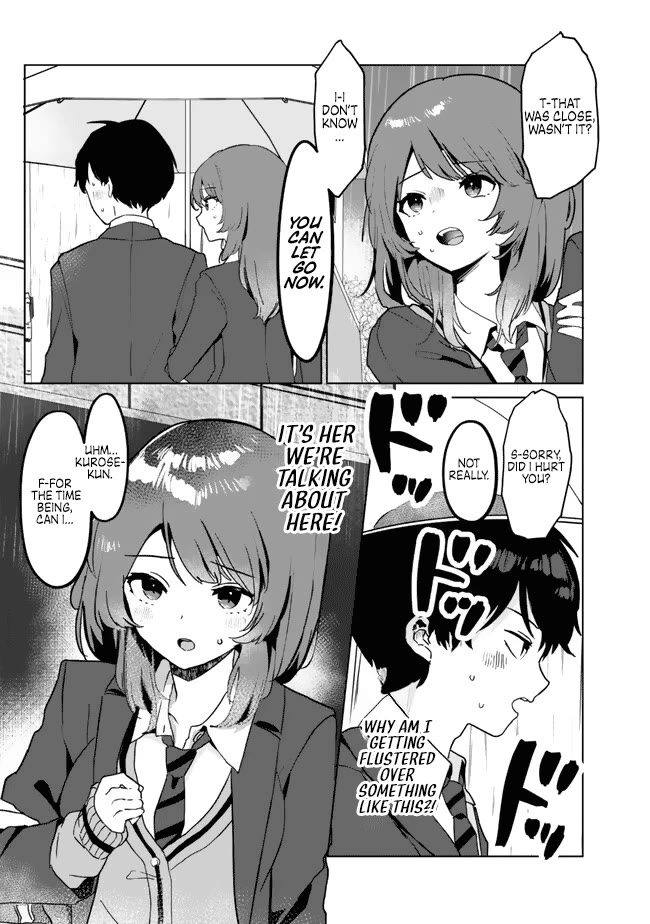 My Ex-Wife Is Young Again And She's In My Class Chapter 1 page 32 - Chapter 1