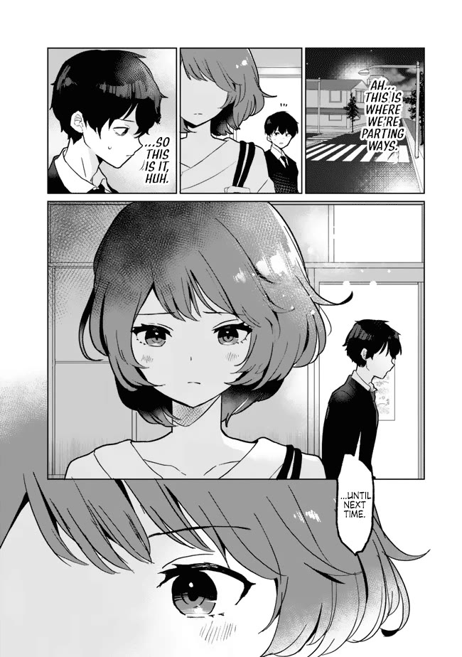 My Ex-Wife Is Young Again And She's In My Class Chapter 1 page 4 - Chapter 1