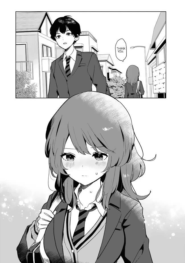 My Ex-Wife Is Young Again And She's In My Class Chapter 1 page 40 - Chapter 1