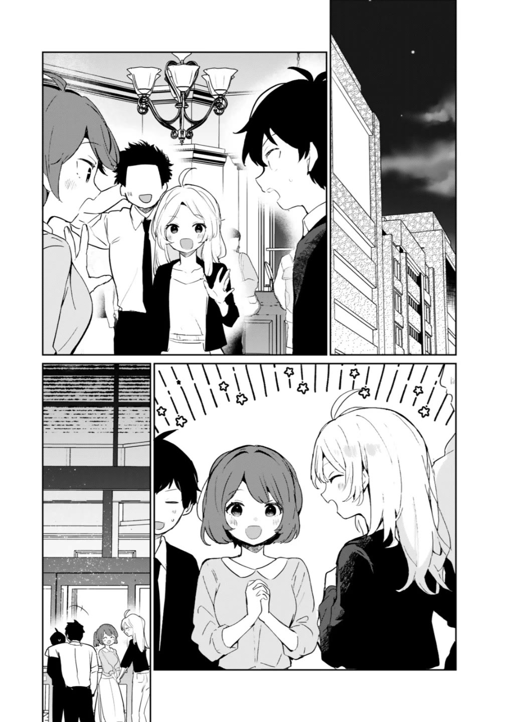 My Ex-Wife Is Young Again And She's In My Class Chapter 10 page 33 - Chapter 10 [END]