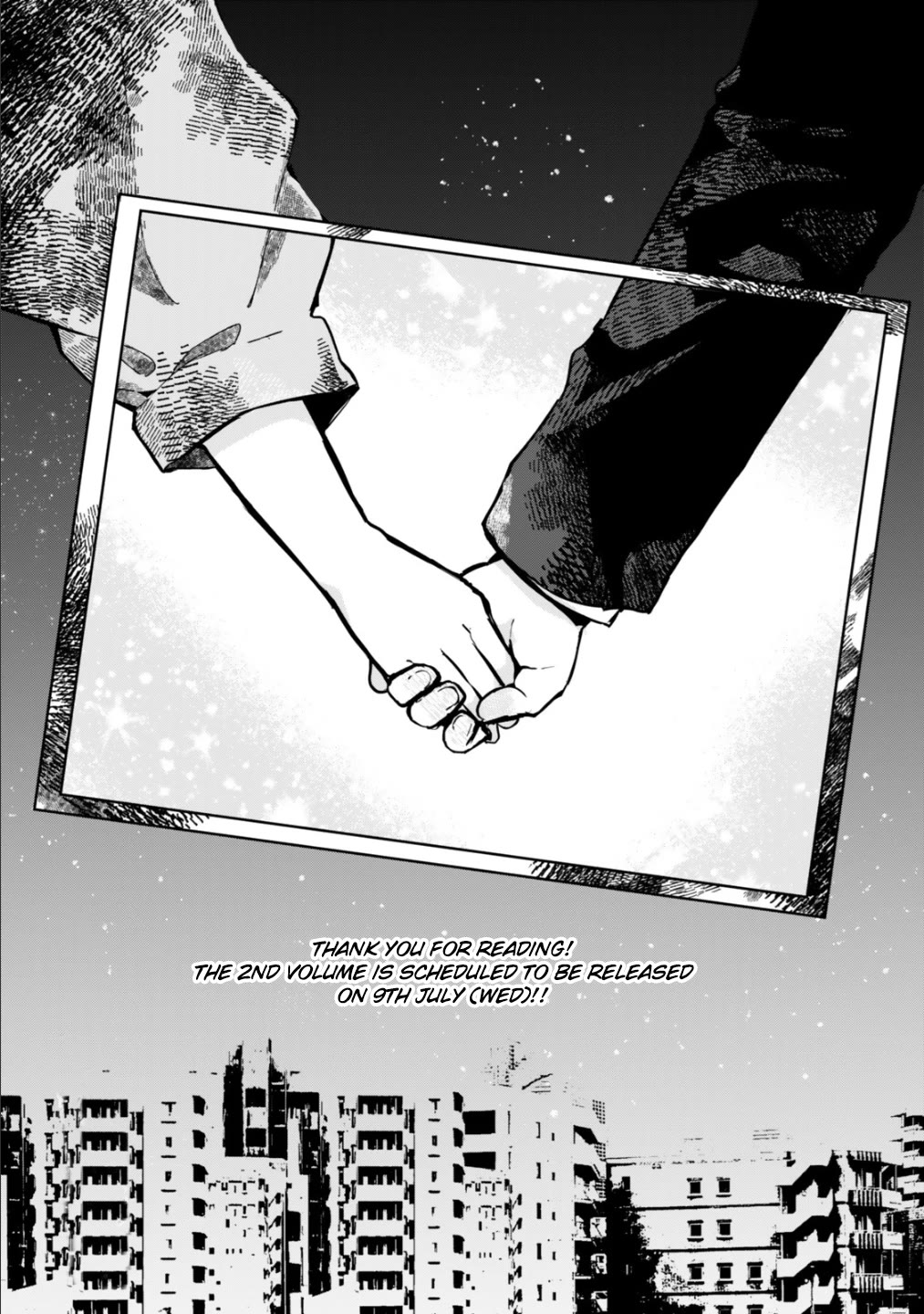 My Ex-Wife Is Young Again And She's In My Class Chapter 10 page 36 - Chapter 10 [END]