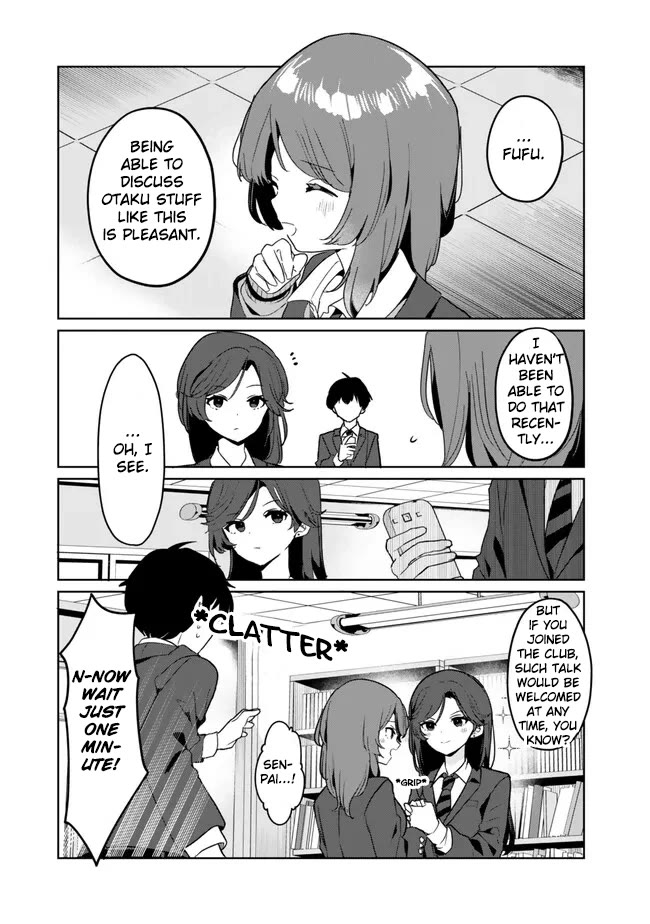 My Ex-Wife Is Young Again And She's In My Class Chapter 2 page 20 - Chapter 2