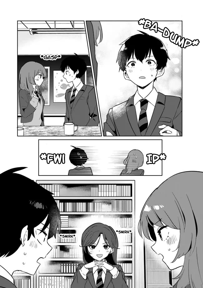 My Ex-Wife Is Young Again And She's In My Class Chapter 2 page 25 - Chapter 2