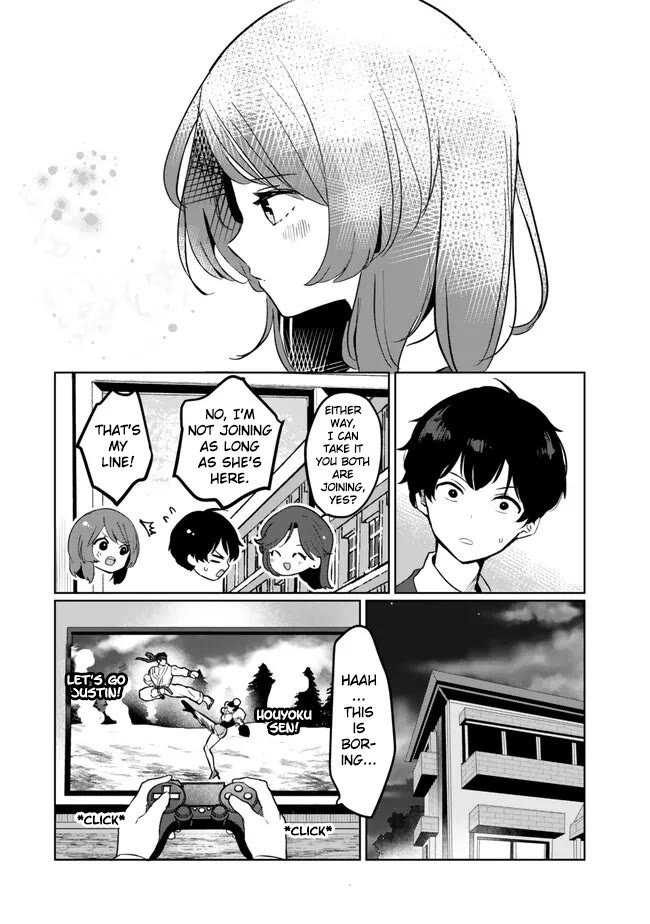 My Ex-Wife Is Young Again And She's In My Class Chapter 2 page 29 - Chapter 2