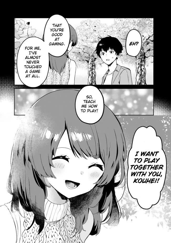 My Ex-Wife Is Young Again And She's In My Class Chapter 2 page 31 - Chapter 2