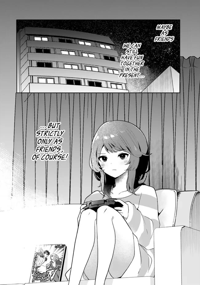 My Ex-Wife Is Young Again And She's In My Class Chapter 2 page 33 - Chapter 2