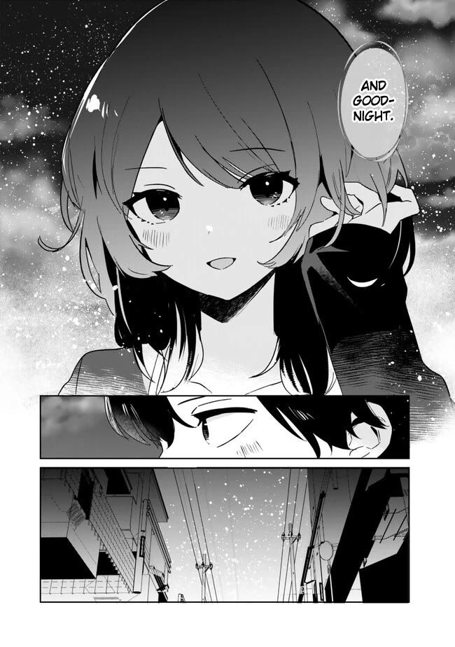 My Ex-Wife Is Young Again And She's In My Class Chapter 3.2 page 15 - Chapter 3.2