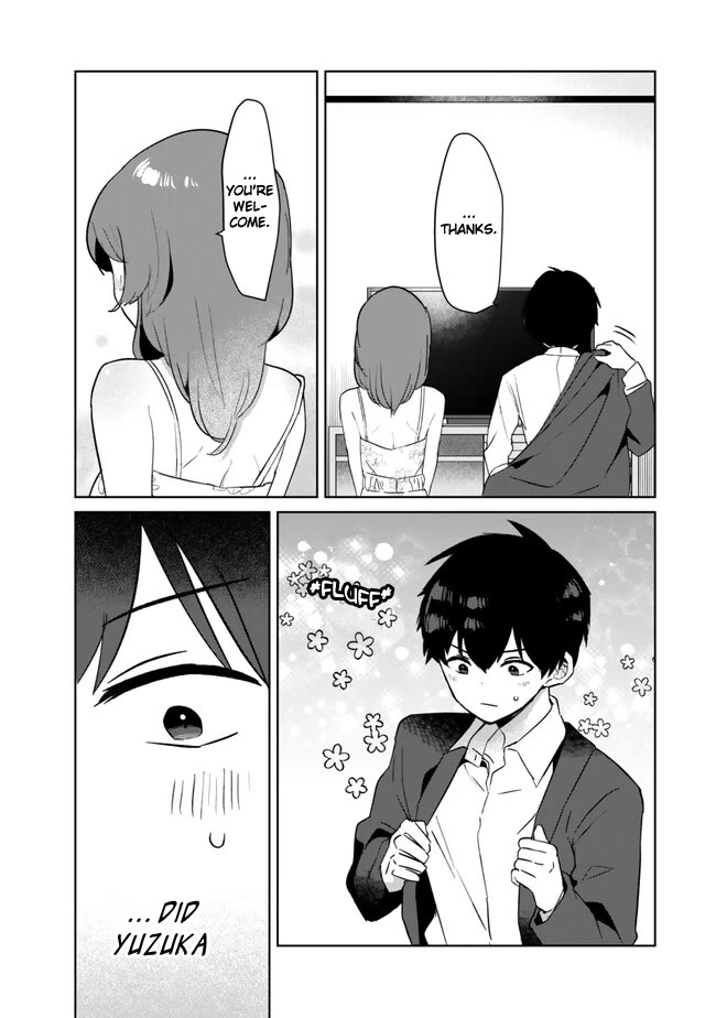 My Ex-Wife Is Young Again And She's In My Class Chapter 3.2 page 7 - Chapter 3.2
