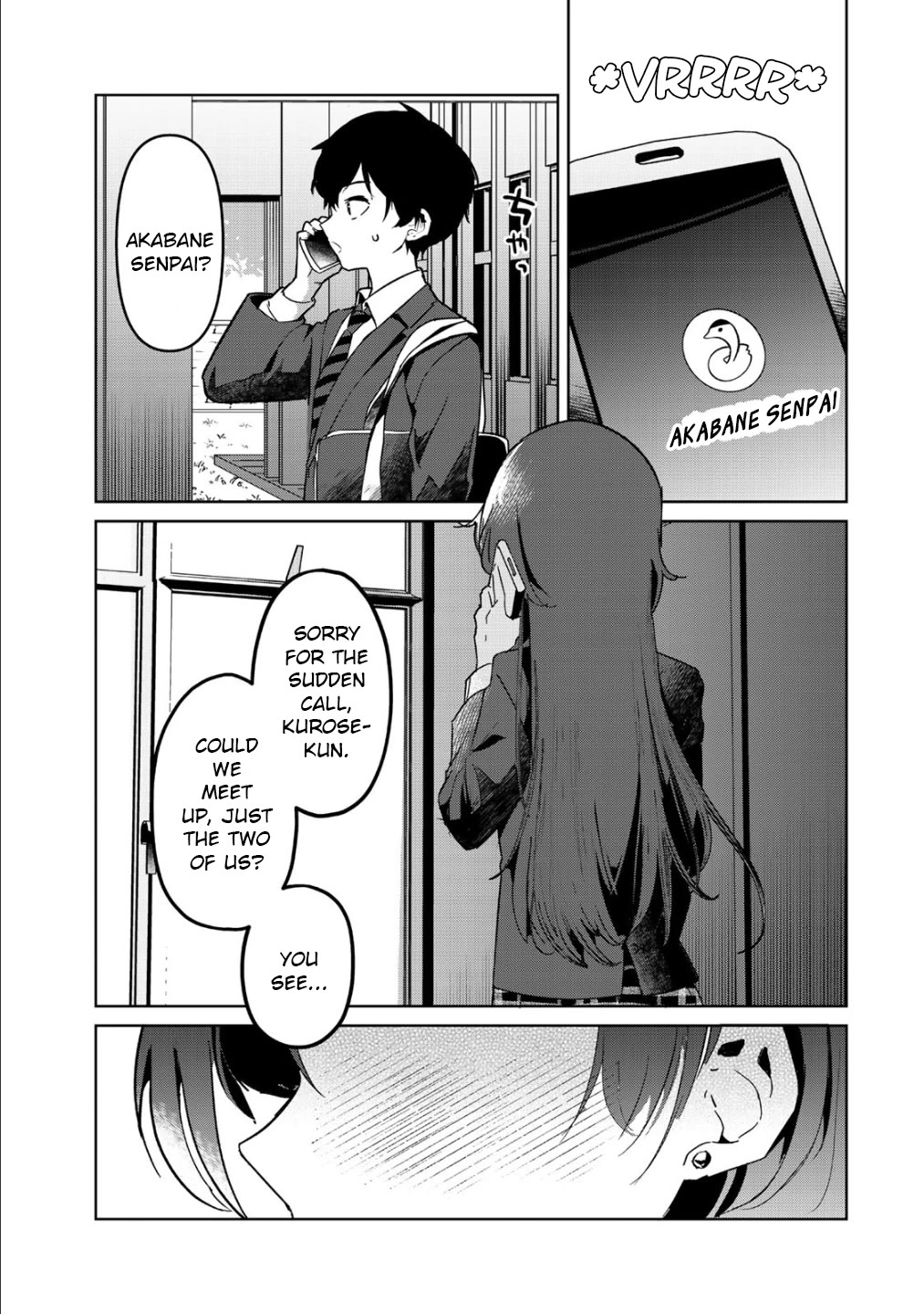 My Ex-Wife Is Young Again And She's In My Class Chapter 4 page 31 - Chapter 4